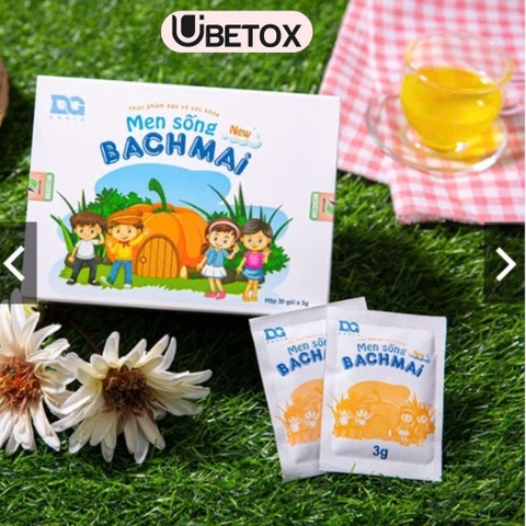 MEN SỐNG BẠCH MAI 300gr