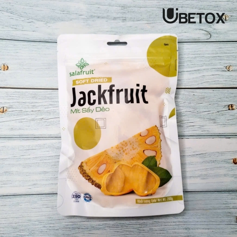 Mít sấy dẻo 200gr