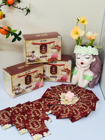 Hoa Viên Bài Độc Thang (Ngâm mông)