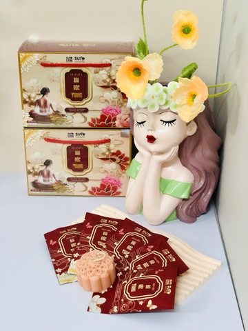 Hoa Viên Bài Độc Thang (Ngâm mông)