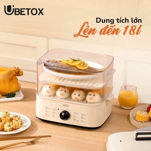 Nồi hấp UNIE UE560