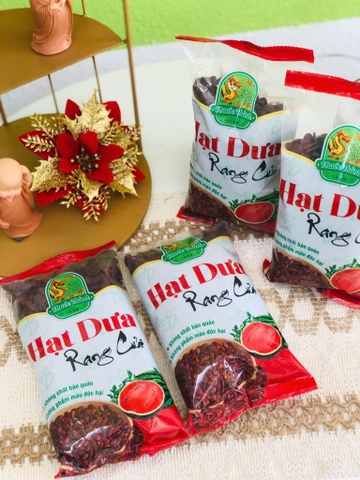 Hạt Dưa Không Màu Phước Thành Hộp 250gr