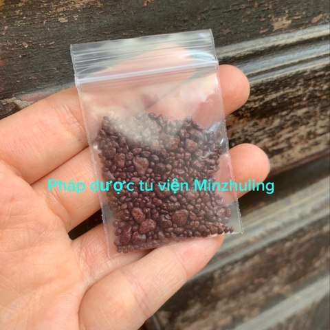 Pháp dược cam lộ Mindroling