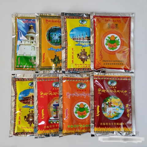 Hương Tẩy Uế Tịnh Hoá