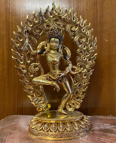 TÔN TƯỢNG MACHIG LOPDRON NEPAL