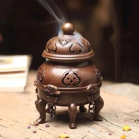 Đỉnh trầm Bồ Đề 