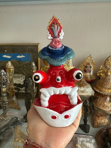 Toma Hộ Pháp