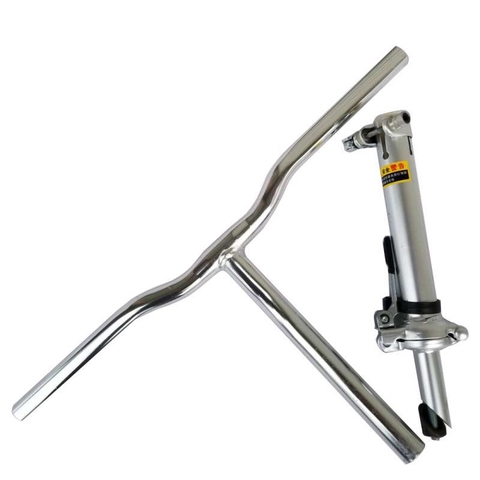 Bộ Ghi đông tay lái gấp gọn cho xe 20 inch