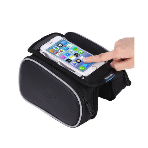 Túi treo khung đựng điện thoại 6.7 inch 2023