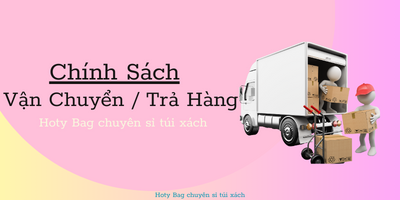 Vận Chuyển Giao Hàng