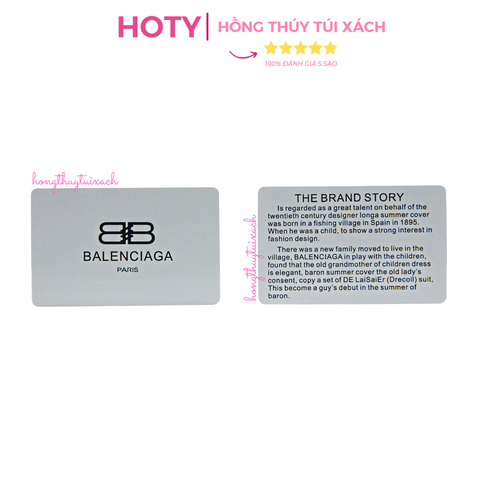 Thẻ Ba Card Ba