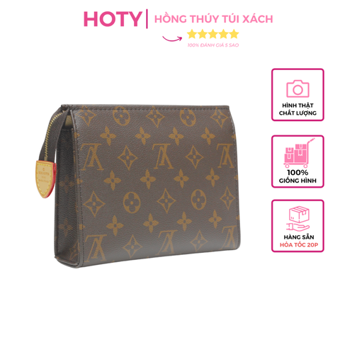 Túi Lv Clutch Cầm Tay