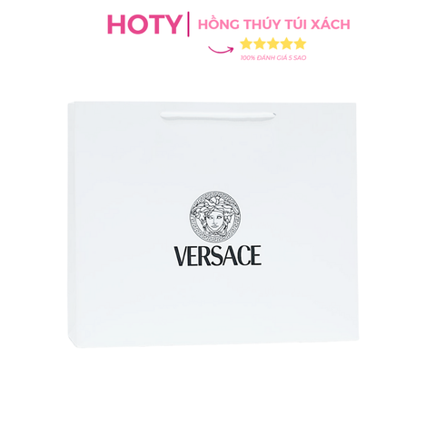 Túi Giấy Versace Size Trung 32cm