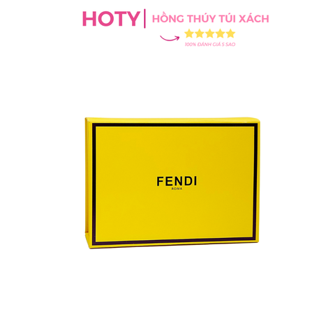 Hộp Nam Châm Fendi