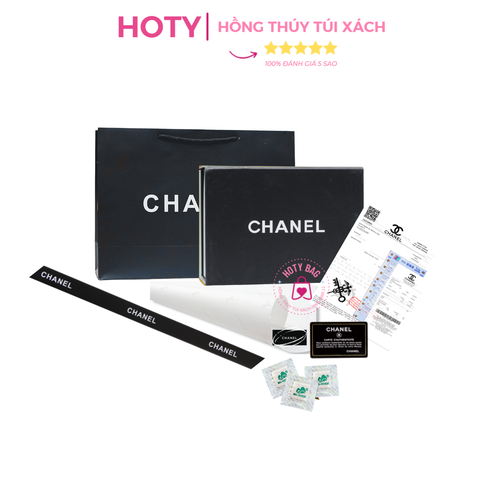 Combo Hộp X Đen Túi Đen 38cm