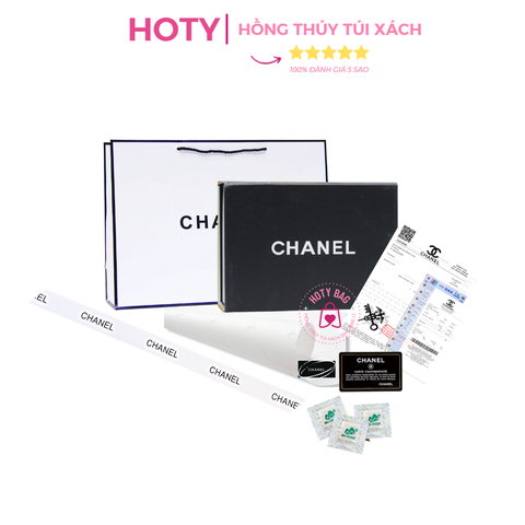 Combo Hộp X Đen Túi Trắng 38cm