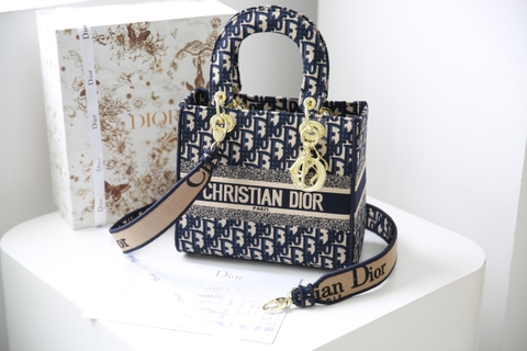 Túi Di Lady D-Lite Super (Có Hộp)