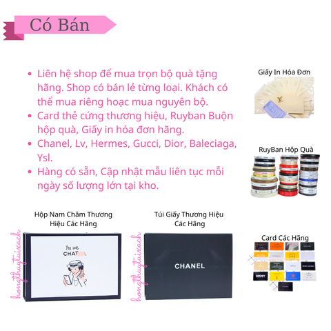 Hộp Nam Châm X Trắng 2022