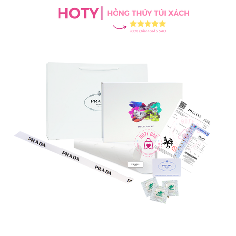 Combo Hộp Pra 30cm
