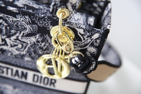 Túi Di Lady D-Lite Super (Có Hộp)