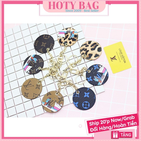Phụ kiện charm đeo túi túi, Trang Trí Túi, Móc Chìa Khóa