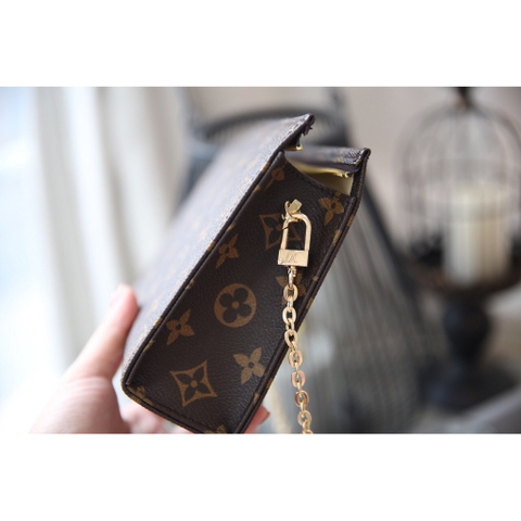 Túi Lv Clutch Cầm Tay