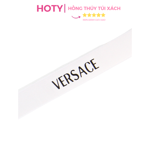 Ruy Băng Versace 1.8cm