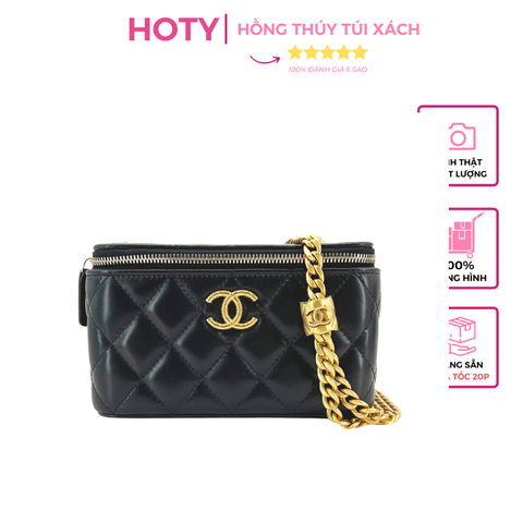 Túi X Vanity Charm New 2023 2Box (Có hộp)