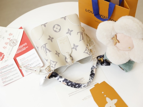 Túi L Neo Size 21cm Có hộp