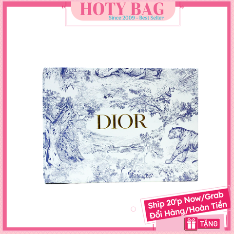 Hộp Nam Châm Di Tiger Vip