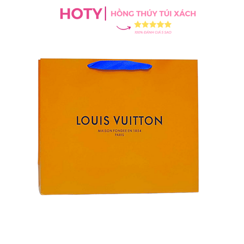 Túi Giấy L  Vip Size Trung 32cm