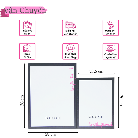Hộp Nam Châm G  Trắng