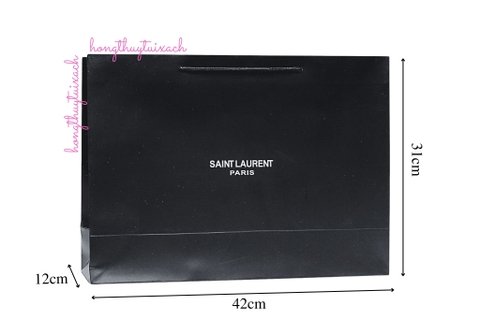 Túi Giấy Y Size Lớn 42cm