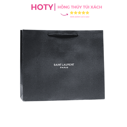 Túi Giấy Y Size Trung 32cm
