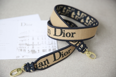 Túi Dior Lady D-Lite Super (Có Hộp)