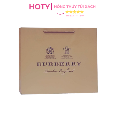 Túi Giấy Bu Size Trung 32cm