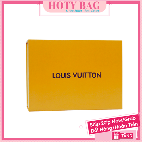 Hộp Nam Châm L  VIP