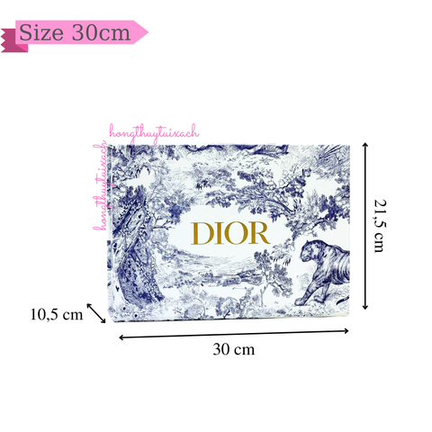 Hộp Nam Châm Di Tiger Vip