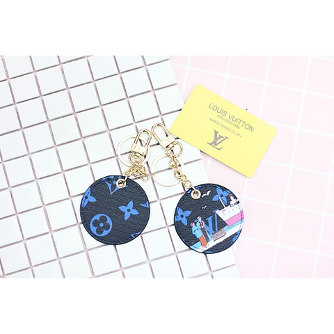 Phụ kiện charm đeo túi túi, Trang Trí Túi, Móc Chìa Khóa