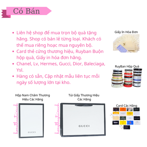 Hộp Nam Châm G  Trắng