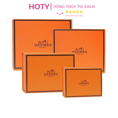 Hộp Nam Châm Hermes VIP