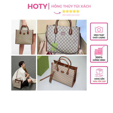 Túi G  Tote Bag S31 SPSL (Có hộp)