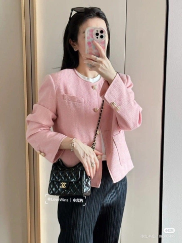 Túi X Hobo New K Vàng 2Box (Có hộp)