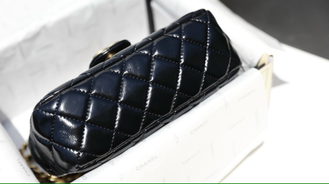 Túi X Hobo New K Vàng 2Box (Có hộp)