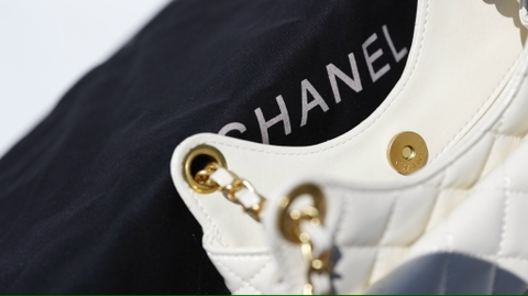 Túi X Hobo New K Vàng 2Box (Có hộp)