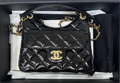 Túi X Hobo New K Vàng 2Box (Có hộp)