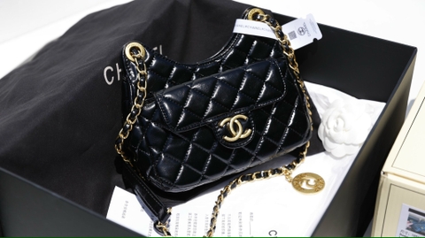 Túi X Hobo New K Vàng 2Box (Có hộp)