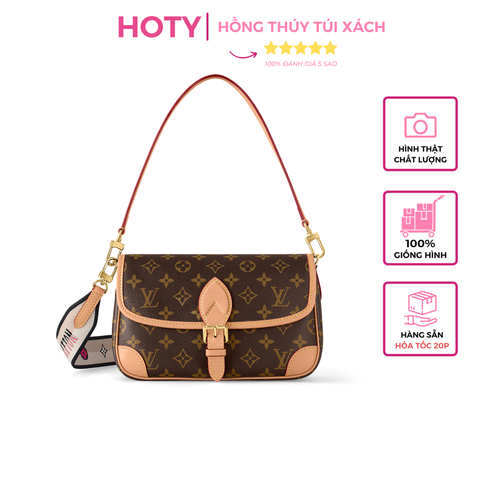 Túi L Diane SP 2sz 2Box (Có hộp)