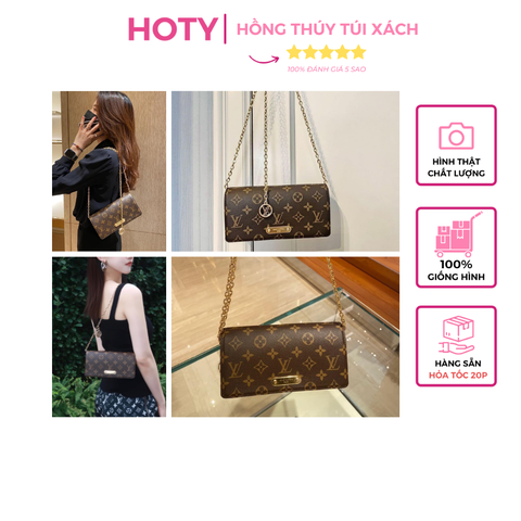 Túi L Pouch New SP (Có hộp)