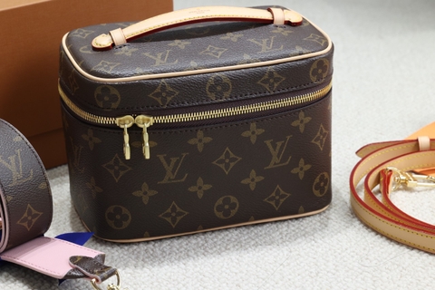 Túi L Nice SP 2Box (Có hộp)